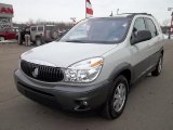 2004 Cappuccino Frost Metallic Buick Rendezvous CX AWD #45395503