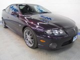 2004 Cosmos Purple Metallic Pontiac GTO Coupe #45498049