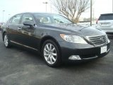 2009 Lexus LS 460 L AWD