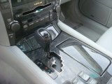 2009 Lexus LS 460 L AWD 8 Speed ECT-i Automatic Transmission