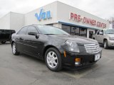 2007 Cadillac CTS Sedan