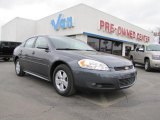 2010 Chevrolet Impala LT