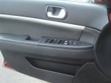 2007 Mitsubishi Galant RALLIART Door Panel