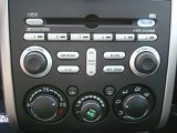 2007 Mitsubishi Galant RALLIART Controls
