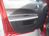 2008 Chevrolet HHR LT Door Panel