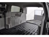 2011 Dodge Grand Caravan Cargo Van Trunk