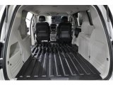 2011 Dodge Grand Caravan Cargo Van Trunk