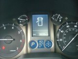2011 Lexus GX 460 Premium Gauges