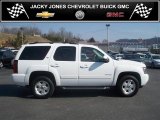 2010 Chevrolet Tahoe LT 4x4