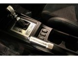 2008 Mitsubishi Lancer Evolution MR 6 Speed Twin Clutch Sportronic Transmission