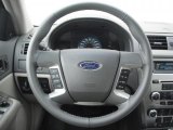 2011 Ford Fusion Hybrid Steering Wheel