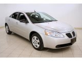 2008 Pontiac G6 Value Leader Sedan