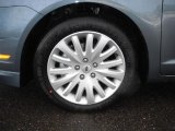 2011 Ford Fusion Hybrid Wheel