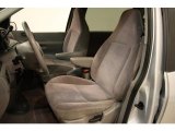 2001 Ford Windstar SE Sport Medium Graphite Interior