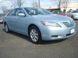 2008 Toyota Camry LE