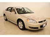 2010 Chevrolet Impala LT