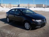 2010 Kia Forte EX