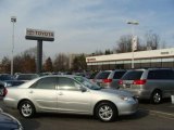 2004 Toyota Camry LE V6