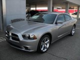 2011 Dodge Charger Rallye Front 3/4 View