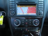 2010 Mercedes-Benz ML 350 Navigation