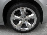 2011 Dodge Charger Rallye Wheel