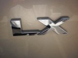 2009 Kia Sportage LX V6 Marks and Logos