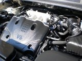2009 Kia Sportage LX V6 2.7 Liter DOHC 24-Valve V6 Engine