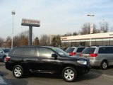 2008 Toyota Highlander 4WD