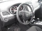 2011 Dodge Journey Mainstreet Steering Wheel