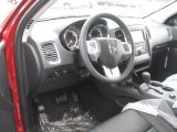 2011 Dodge Durango Citadel 4x4 Dashboard