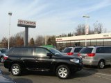 2008 Toyota Highlander 4WD