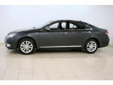 2010 Lexus ES Smoky Granite Mica