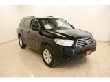 2008 Toyota Highlander 4WD