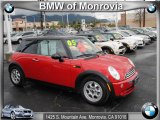 2005 Mini Cooper Hardtop