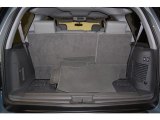 2006 Ford Expedition Limited Trunk