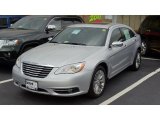 2011 Chrysler 200 Limited