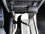 2010 Jeep Wrangler Rubicon 4x4 4 Speed Automatic Transmission