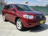 2010 Toyota Highlander Limited