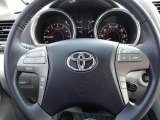 2010 Toyota Highlander Limited Steering Wheel