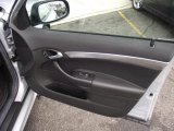 2008 Saab 9-3 Aero SportCombi Wagon Door Panel