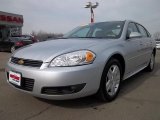 2010 Chevrolet Impala LT