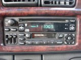 2000 Dodge Ram 2500 SLT Extended Cab Controls