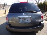 2007 Nissan Quest 3.5 SE Exterior