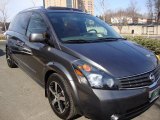 Nissan Quest 2007 Data, Info and Specs