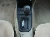 2000 Hyundai Sonata GLS V6 4 Speed Automatic Transmission