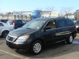 2008 Honda Odyssey EX-L