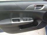 2011 Subaru Impreza Outback Sport Wagon Door Panel
