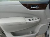 2011 Nissan Quest 3.5 SV Door Panel