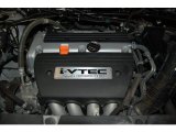 2007 Honda Element LX 2.4L DOHC 16V i-VTEC 4 Cylinder Engine