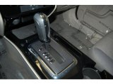 2008 Mazda Tribute Hybrid Touring CVT Automatic Transmission